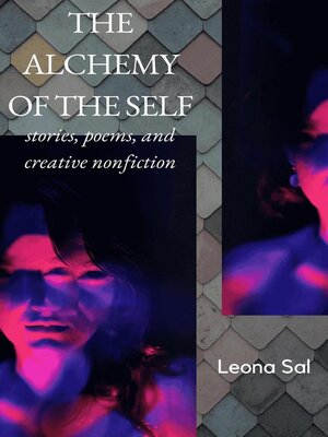 cover image of The Alchemy of the Self